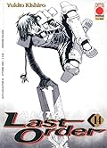 Alita Last Order, vol. 14