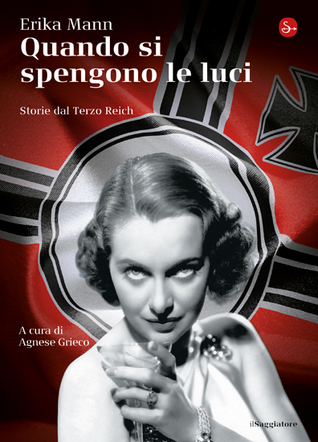 Quando si spengono le luci: Storie dal Terzo Reich