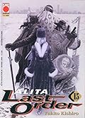 Alita Last Order, vol. 15