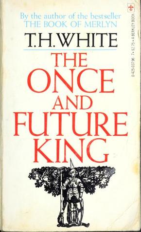 The Once and Future King