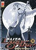 Alita Last Order, vol. 18