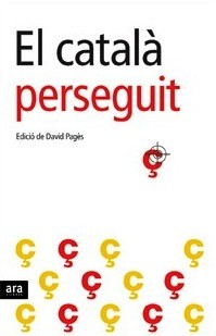 El català perseguit (Paperback)