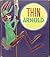 Thin Arnold by Joan Chase Bacon