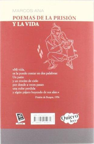 Poemas de la prisión y la vida (Paperback)