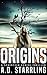 Origins by A.D. Starrling