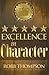 Excellence in Character