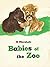 Babies of the Zoo