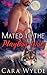 Mated To The Playboy Wolf (Valentine's Day Novellas, #4)