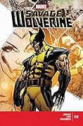 Savage Wolverine #12