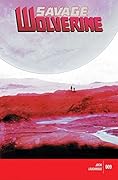 Savage Wolverine #9