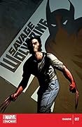 Savage Wolverine #17