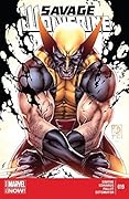Savage Wolverine #19