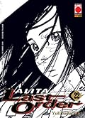 Alita Last Order, vol. 22