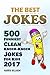 The Best Jokes by Harris Billigon
