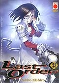 Alita Last Order, vol. 23