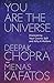 You Are the Universe: Discovering Your Cosmic Self and Why It Matters