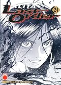 Alita Last Order, vol. 24