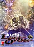 Alita Last Order, vol. 25