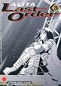 Alita Last Order, vol. 26