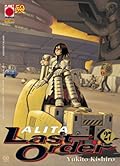 Alita Last Order, vol. 27