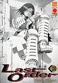 Alita Last Order, vol. 28