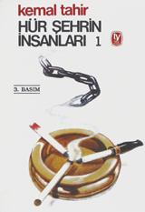 Hür Şehrin İnsanları 1 (Paperback)