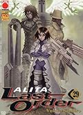 Alita Last Order, vol. 29
