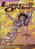 Alita Last Order, vol. 31