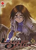 Alita Last Order, vol. 32