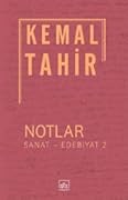 Notlar: Sanat-Edebiyat 2