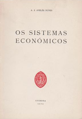 Os Sistemas Económicos