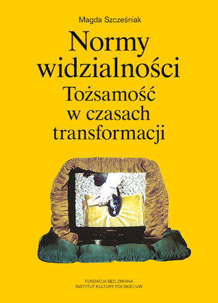 Normy widzialności. Tożsamość w czasach transformacji (Paperback)