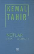 Notlar: Sanat-Edebiyat 1