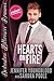 Hearts On Fire (Destination Billionaire Romance #4)