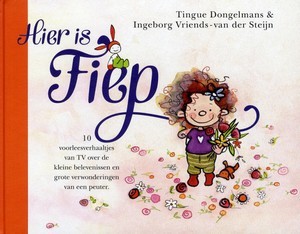 Hier is Fiep