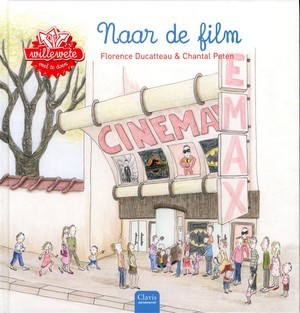 Naar de film (Willewete)