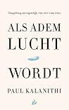 Als adem lucht wordt