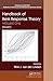 Handbook of Item Response Theory: Volume 1: Models (Chapman & Hall/CRC Statistics in the Social and Behavioral Sciences)