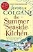 The Summer Seaside Kitchen