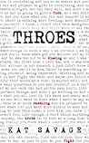 Throes by Kat Savage