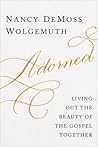 Adorned: Living O...