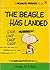 The Beagle Has Landed (Peanuts Parade, #22)