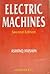 Electric Machines by Ashfaq Husain
