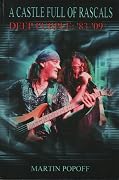 A Castle Full Of Rascals. Deep Purple '83 - '90