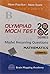 BMA's Olympiad Mock Test 20...