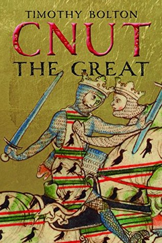 Cnut the Great (Kindle Edition)