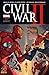 Civil War II Tome 1: Champ ...