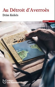 Au détroit d'Averroès (Paperback)