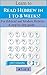 Learn to Read Hebrew in 1 to 8 Weeks! #7 of 8 by Orit Safran Kamara