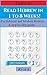 Learn to Read Hebrew in 1 to 8 Weeks! #3 of 8 by Orit Safran Kamara